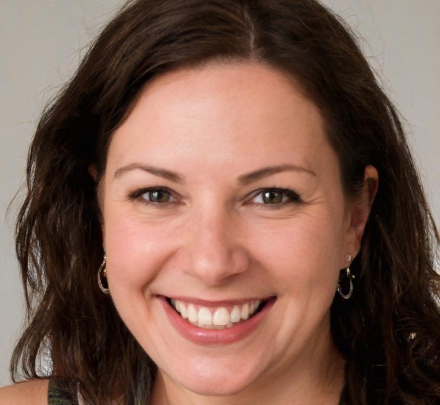 Elena Dimitrova, Financial Analysis Director at BlinkOnHub